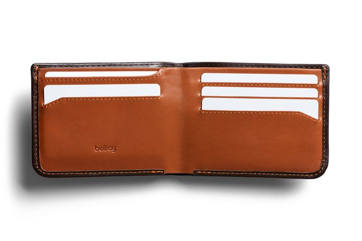 Bellroy Hide & Seek LO RFID Java