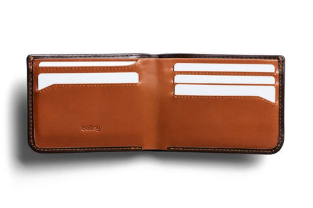 Bellroy Hide & Seek LO RFID Java