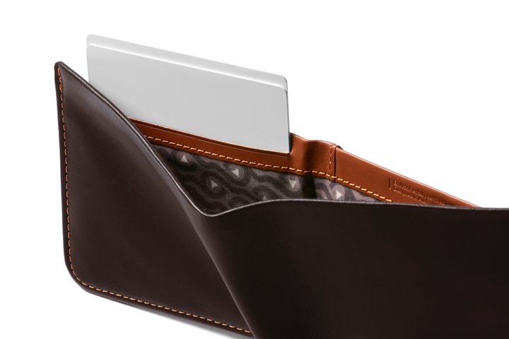 Bellroy Hide & Seek HI RFID Java