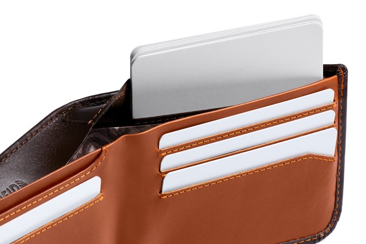 Bellroy Hide & Seek HI RFID Java