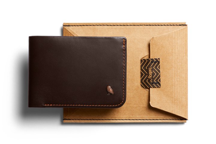 Bellroy Hide & Seek LO RFID Java