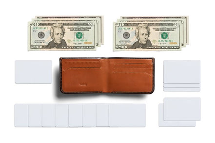 Bellroy Hide & Seek HI RFID Java