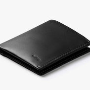 Bellroy Note Sleeve RFID Black