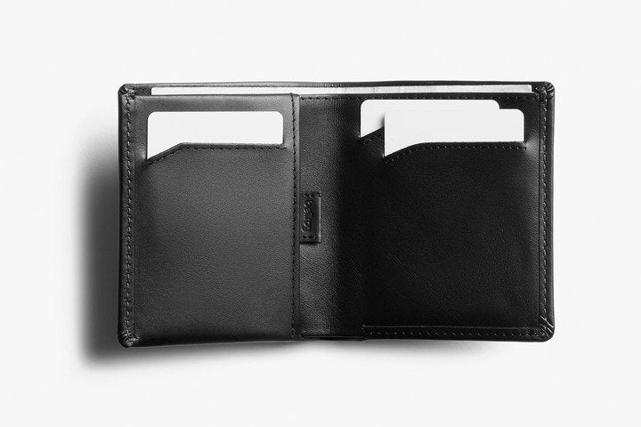 Bellroy Note Sleeve RFID Black