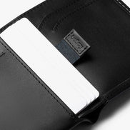 Bellroy Note Sleeve RFID Black