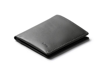 Bellroy Note Sleeve RFID Charcoal