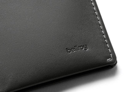 Bellroy Note Sleeve RFID Charcoal