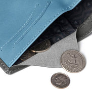Bellroy Note Sleeve RFID Charcoal