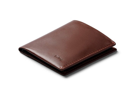Bellroy Note Sleeve RFID Cocoa