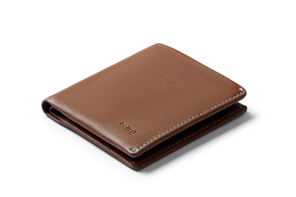 Bellroy Note Sleeve RFID Everglade