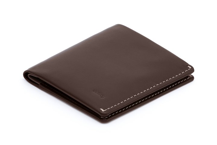 Bellroy Note Sleeve RFID Java