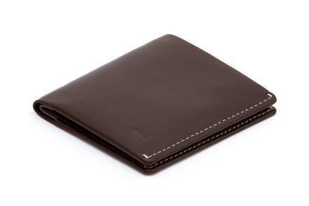 Bellroy Note Sleeve RFID Java
