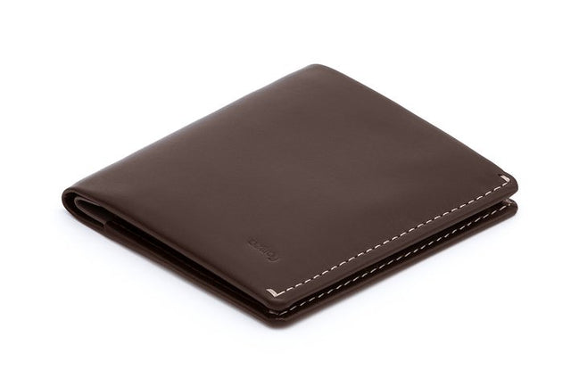 Bellroy Note Sleeve RFID Java