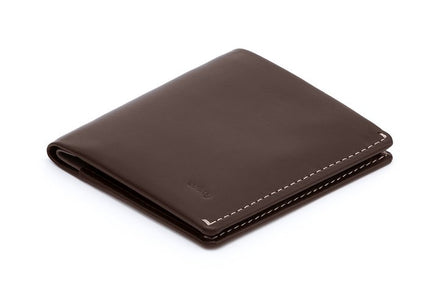 Bellroy Note Sleeve RFID Java