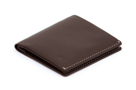Bellroy Note Sleeve RFID Java