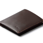 Bellroy Note Sleeve RFID Java