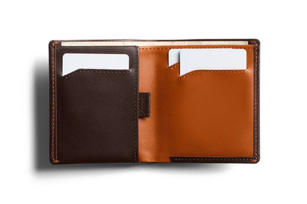 Bellroy Note Sleeve RFID Java