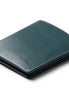 Bellroy Note Sleeve RFID Teal