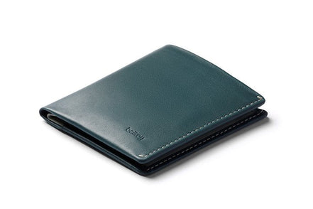Bellroy Note Sleeve RFID Teal