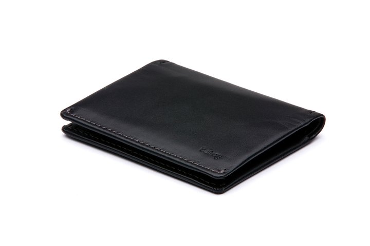 Bellroy Slim Sleeve Black