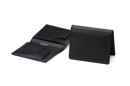 Bellroy Slim Sleeve Black