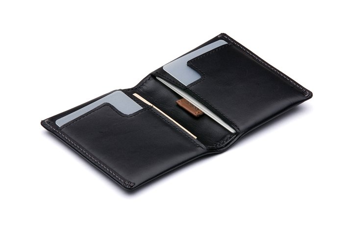 Bellroy Slim Sleeve Black