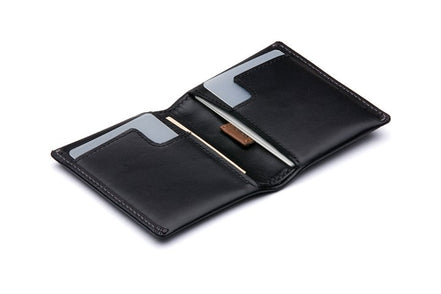 Bellroy Slim Sleeve Black