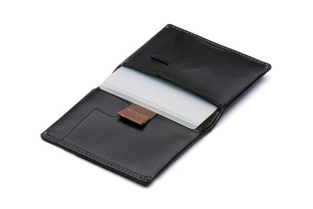 Bellroy Slim Sleeve Black