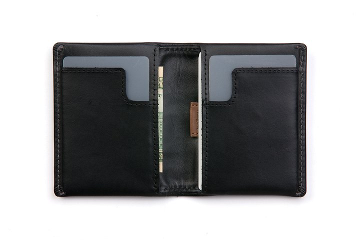Bellroy Slim Sleeve Black