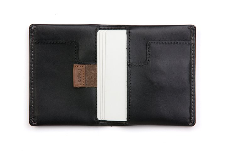 Bellroy Slim Sleeve Black