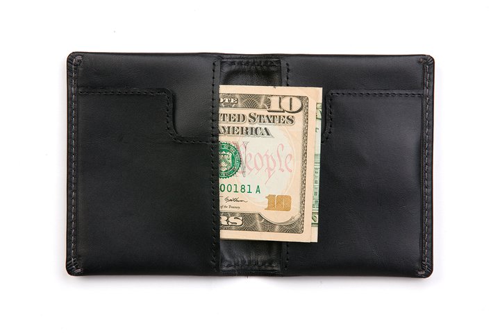 Bellroy Slim Sleeve Black