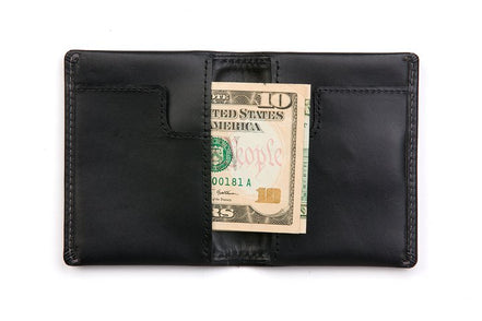 Bellroy Slim Sleeve Black