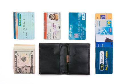 Bellroy Slim Sleeve Black