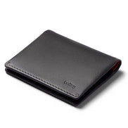 Bellroy Slim Sleeve Charcoal