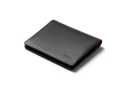 Bellroy Slim Sleeve Charcoal