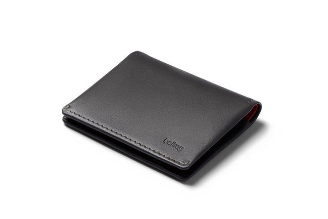 Bellroy Slim Sleeve Charcoal