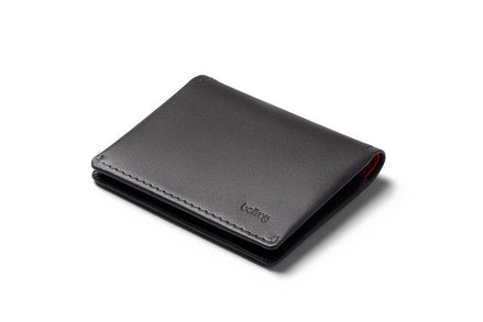 Bellroy Slim Sleeve Charcoal