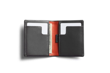 Bellroy Slim Sleeve Charcoal