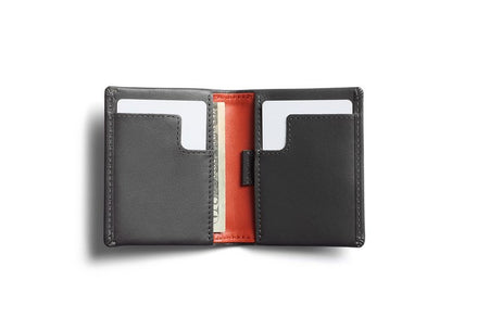 Bellroy Slim Sleeve Charcoal