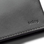 Bellroy Slim Sleeve Charcoal
