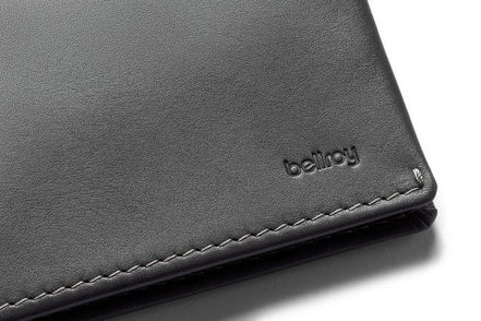 Bellroy Slim Sleeve Charcoal