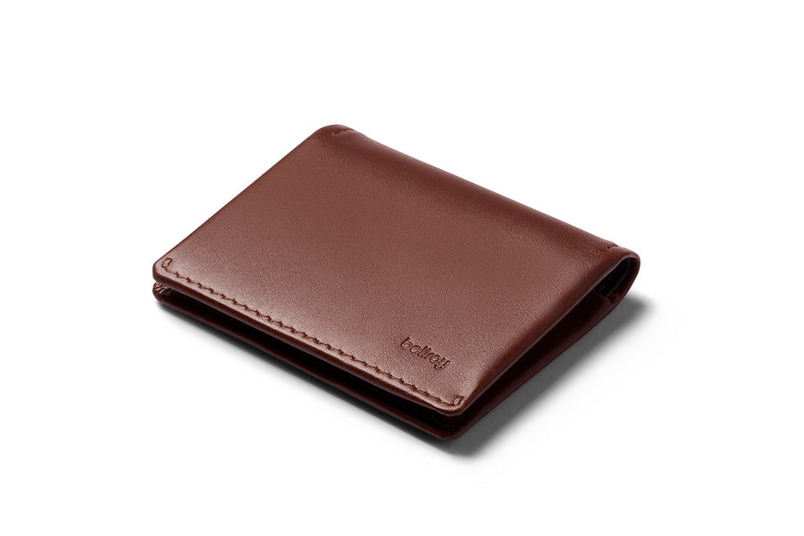 Bellroy Slim Sleeve Cocoa