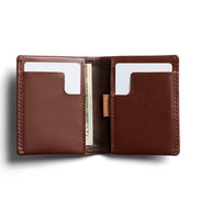 Bellroy Slim Sleeve Cocoa