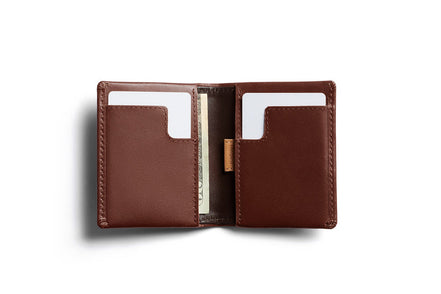 Bellroy Slim Sleeve Cocoa