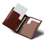 Bellroy Slim Sleeve Cocoa