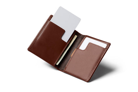 Bellroy Slim Sleeve Cocoa