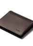 Bellroy Slim Sleeve Java