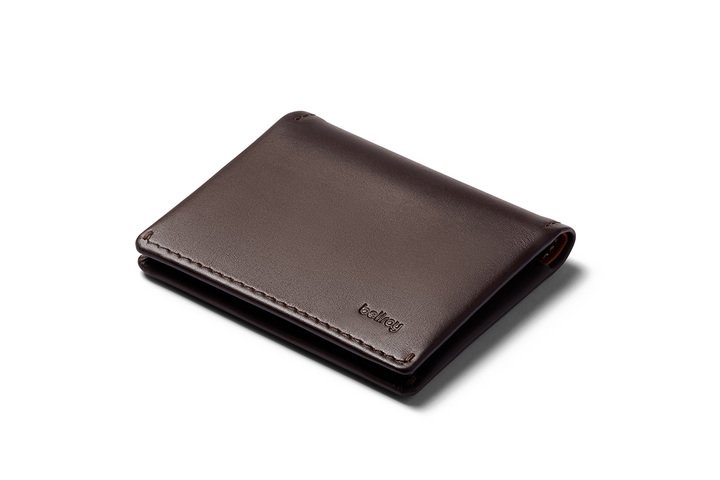 Bellroy Slim Sleeve Java