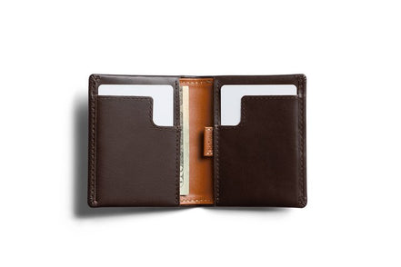 Bellroy Slim Sleeve Java
