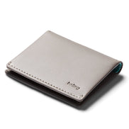 Bellroy Slim Sleeve Grey Lagoon